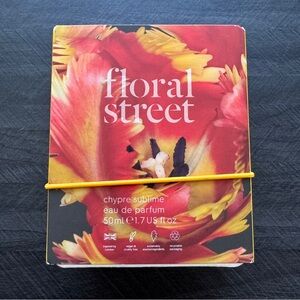 Floral Street Chypre Sublime Eau de Parfum 1.7 oz Women’s Perfume